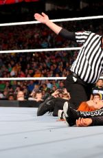 WWE - Raw Digitals 02/29/2016
