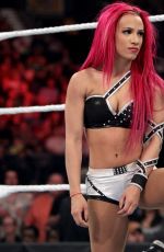 WWE - Raw Digitals 02/29/2016