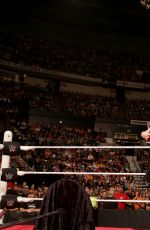 WWE - Raw Digitals 02/29/2016