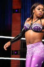 WWE - Raw Digitals 02/29/2016