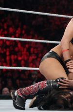 WWE - Raw Digitals 02/29/2016