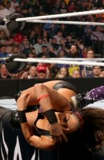 WWE - Raw Digitals 02/29/2016