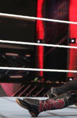 WWE - Raw Digitals 02/29/2016
