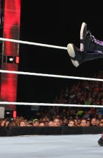 WWE - Raw Digitals 02/29/2016