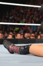 WWE - Raw Digitals 02/29/2016