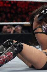 WWE - Raw Digitals 02/29/2016