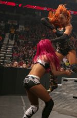 WWE - Raw Digitals 02/29/2016
