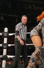 WWE - Raw Digitals 02/29/2016