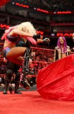 WWE - Raw Digitals 05/01/2017