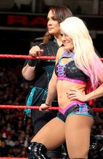 WWE - Raw Digitals 05/01/2017