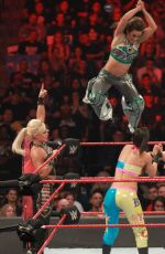 WWE - Raw Digitals 05/01/2017