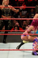 WWE - Raw Digitals 05/01/2017