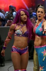 WWE - Raw Digitals 05/01/2017