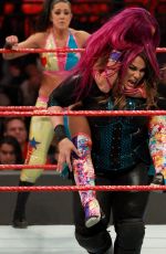 WWE - Raw Digitals 05/01/2017