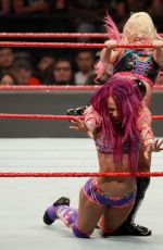 WWE - Raw Digitals 05/01/2017