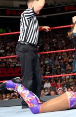 WWE - Raw Digitals 05/01/2017