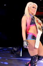 WWE - Raw Digitals 05/01/2017