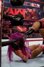 WWE - Raw Digitals 05/01/2017