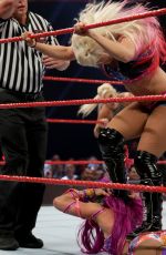 WWE - Raw Digitals 05/01/2017