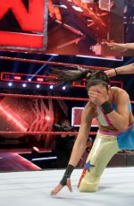 WWE - Raw Digitals 05/01/2017