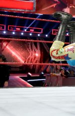 WWE - Raw Digitals 05/01/2017