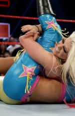 WWE - Raw Digitals 05/01/2017
