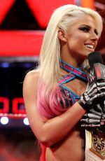 WWE - Raw Digitals 05/01/2017