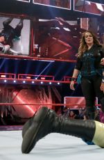 WWE - Raw Digitals 05/01/2017