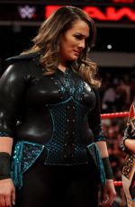 WWE - Raw Digitals 05/01/2017