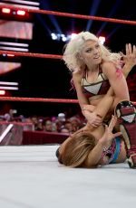 WWE - Raw Digitals 05/08/2017