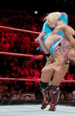 WWE - Raw Digitals 05/08/2017