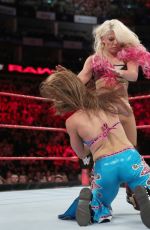 WWE - Raw Digitals 05/08/2017