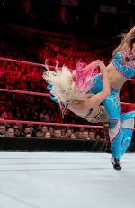 WWE - Raw Digitals 05/08/2017
