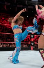 WWE - Raw Digitals 05/08/2017