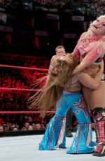 WWE - Raw Digitals 05/08/2017