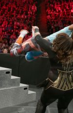 WWE - Raw Digitals 05/08/2017