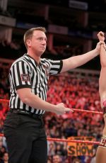 WWE - Raw Digitals 05/08/2017