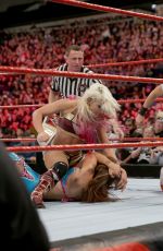 WWE - Raw Digitals 05/08/2017