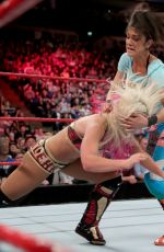 WWE - Raw Digitals 05/08/2017