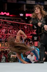 WWE - Raw Digitals 05/08/2017