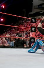 WWE - Raw Digitals 05/08/2017
