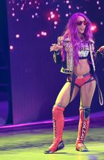 WWE - Raw Digitals 05/08/2017
