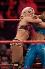WWE - Raw Digitals 05/08/2017