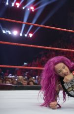 WWE - Raw Digitals 05/08/2017