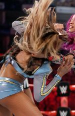 WWE - Raw Digitals 05/08/2017