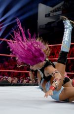 WWE - Raw Digitals 05/08/2017