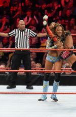 WWE - Raw Digitals 05/08/2017