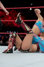 WWE - Raw Digitals 05/08/2017