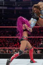 WWE - Raw Digitals 05/08/2017