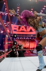 WWE - Raw Digitals 05/08/2017
